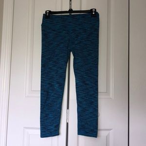 Crop leggings